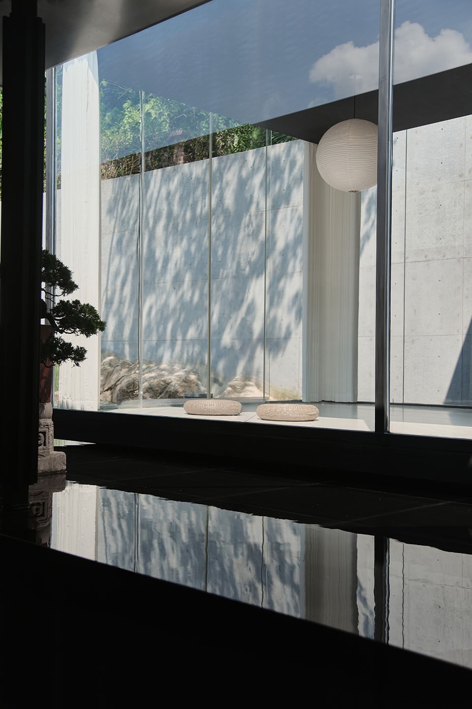 shanxiu art museum by heben design firm