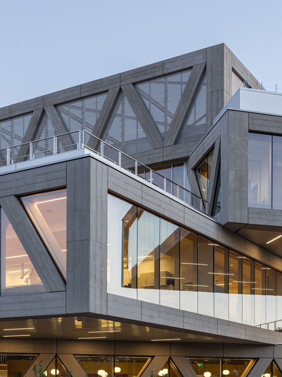 Claremont McKenna College