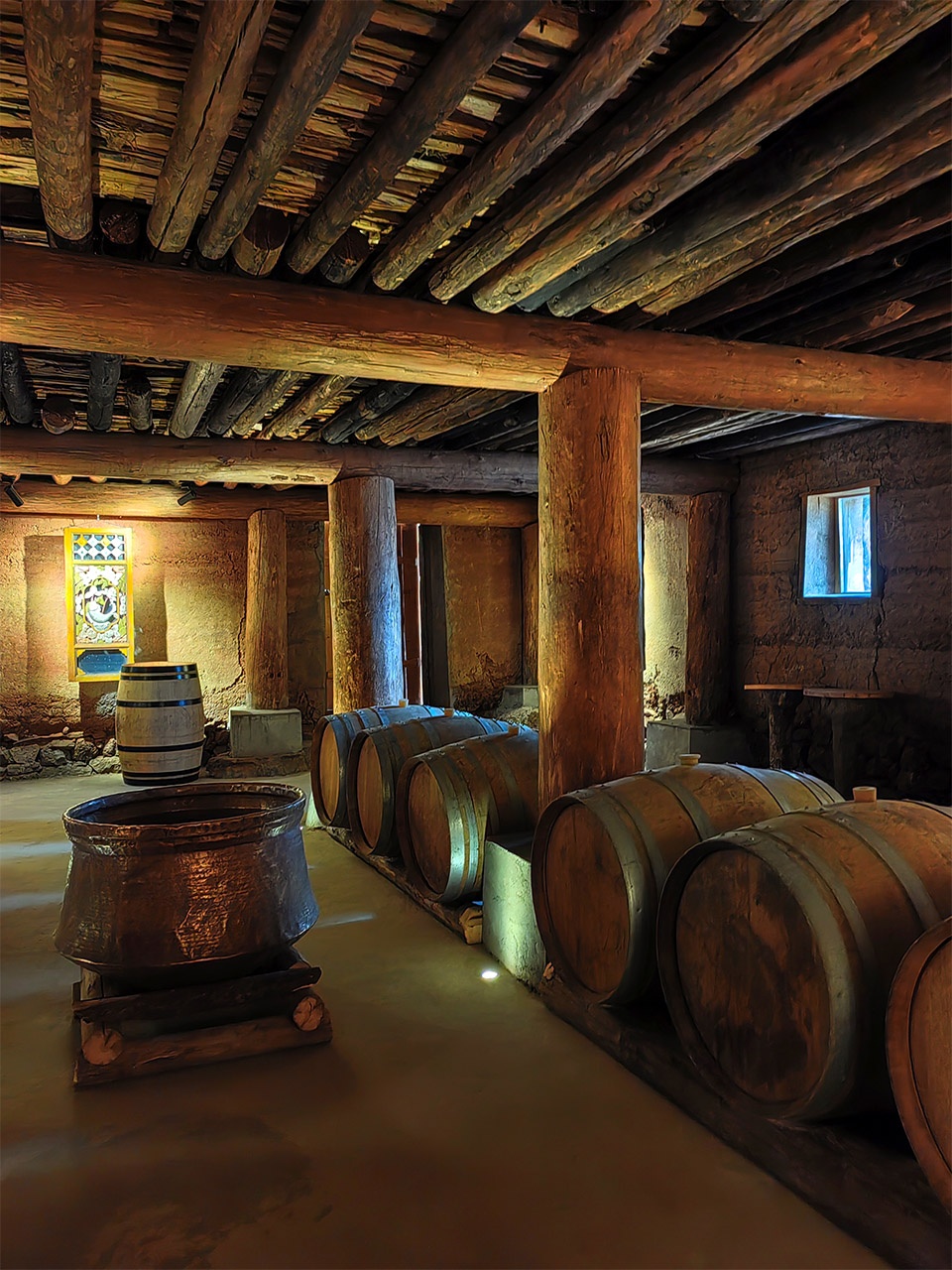 Domaine Floraisin Winery