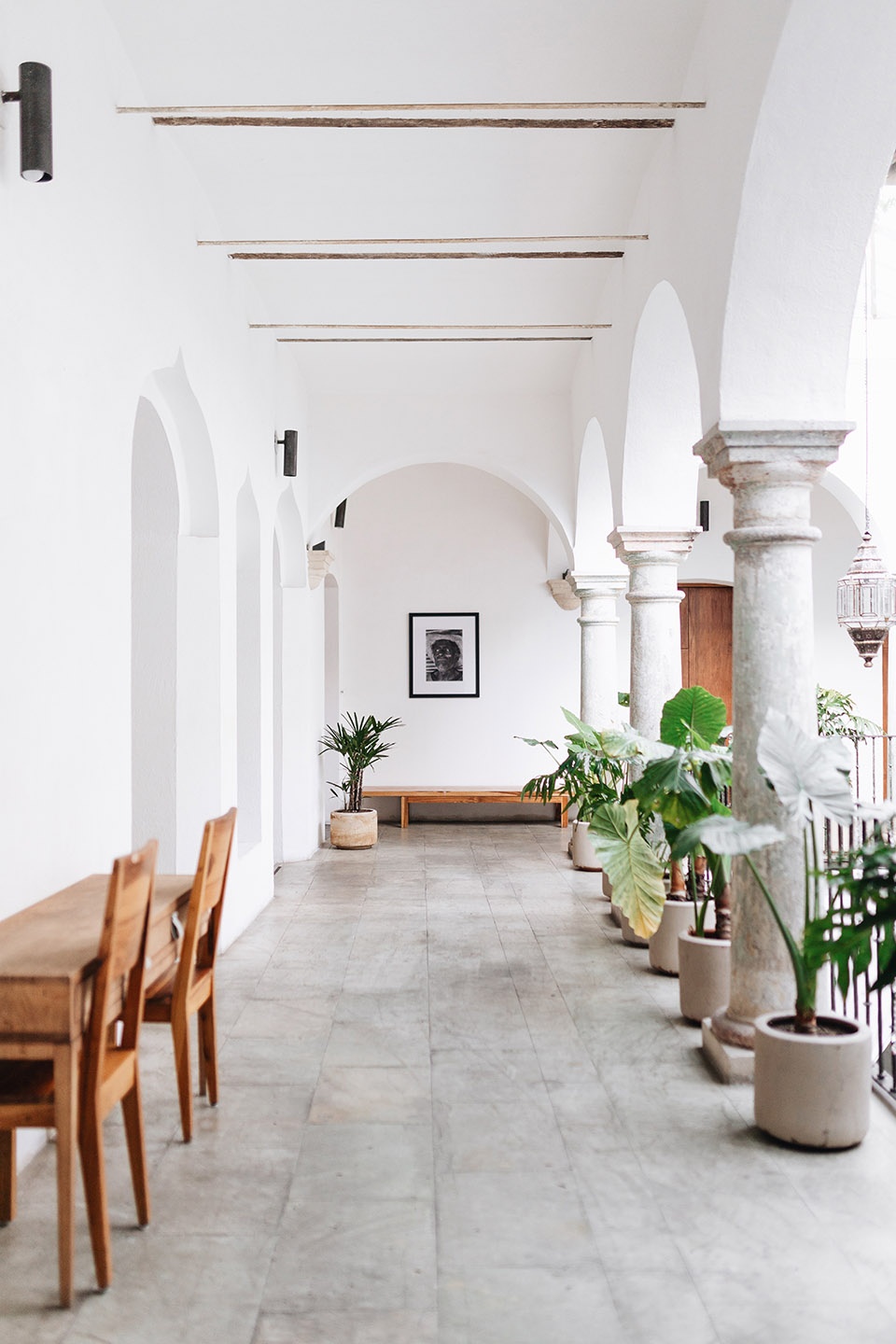 jhotel sin nombre by wishco