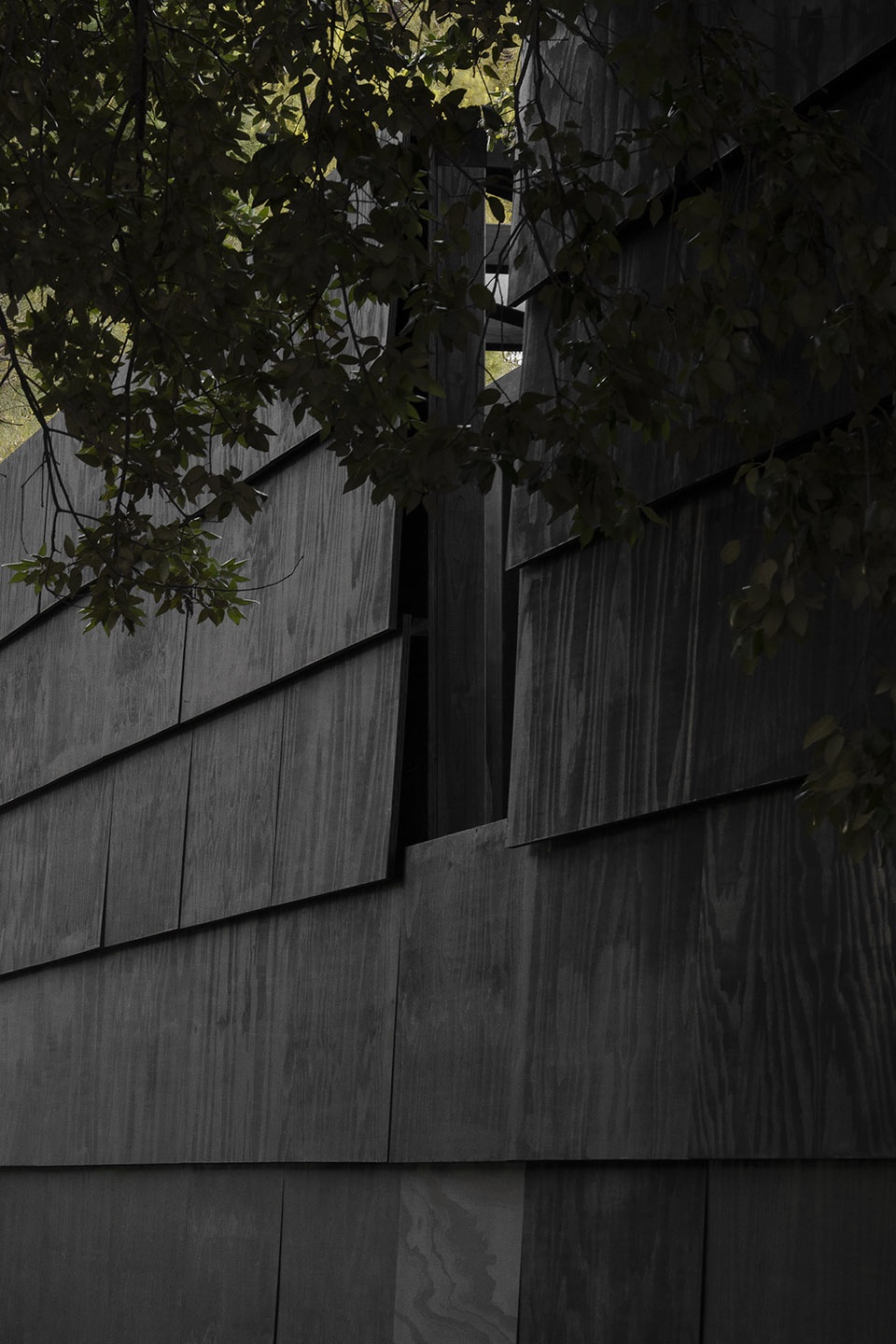 pan orama by associates architecture