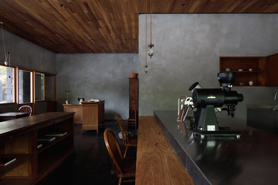 píng coffee