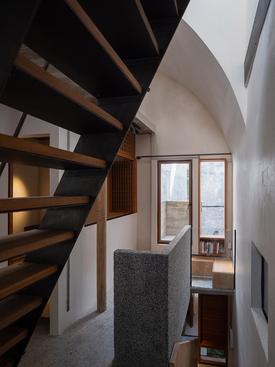 xebei home by republic construction
