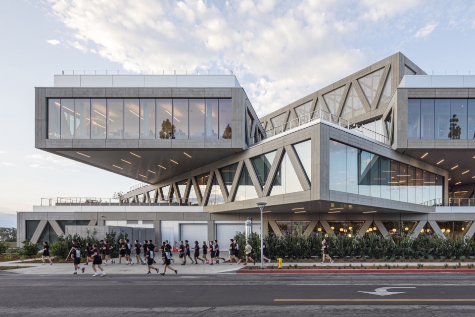 Claremont McKenna College