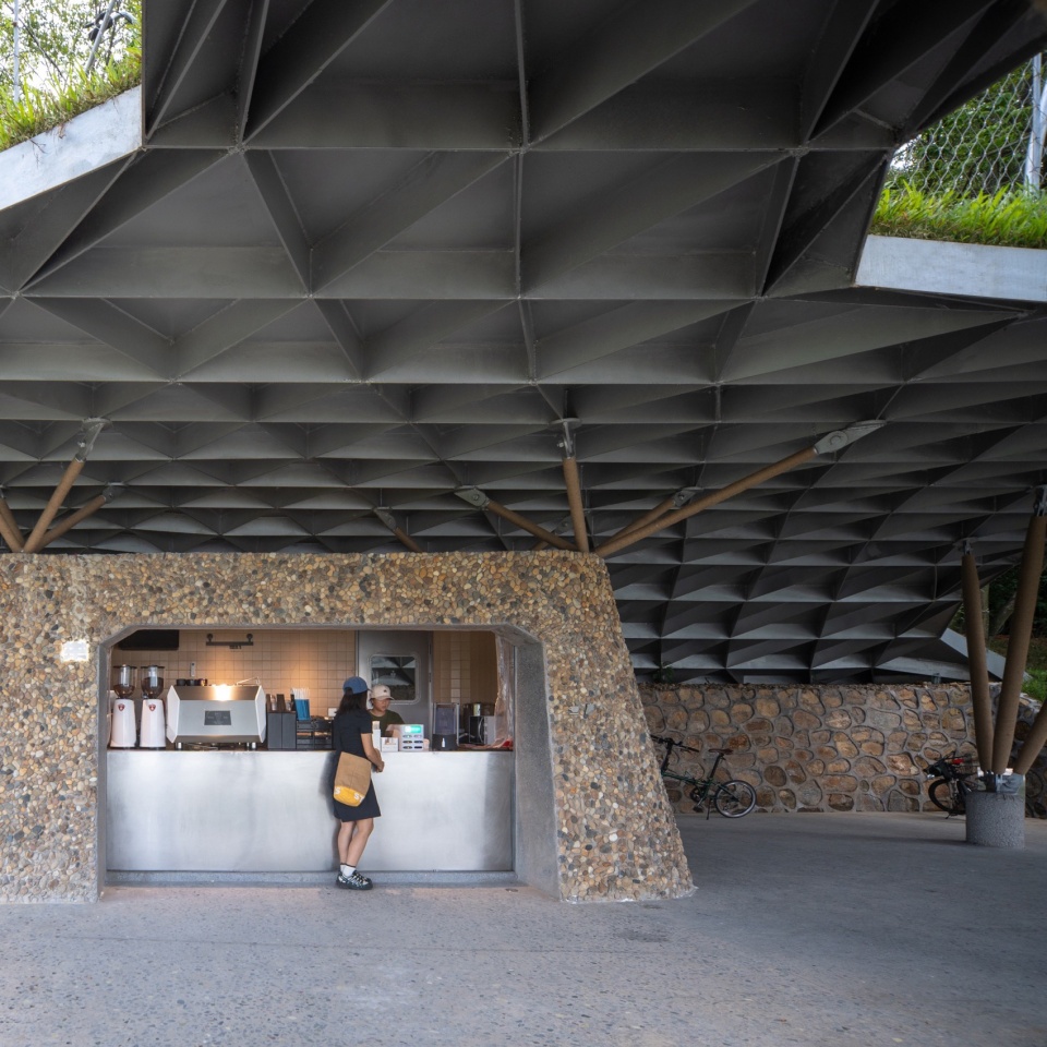 Phoenix Valley Pavilion