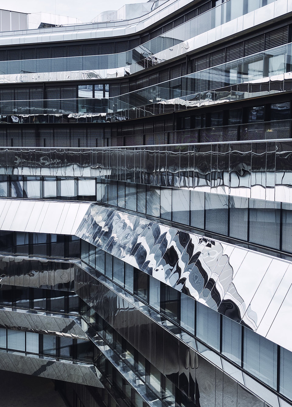 althan quartier francis by delugan meissl associated architects