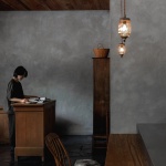 平咖啡，杭州 / MOU建筑工社