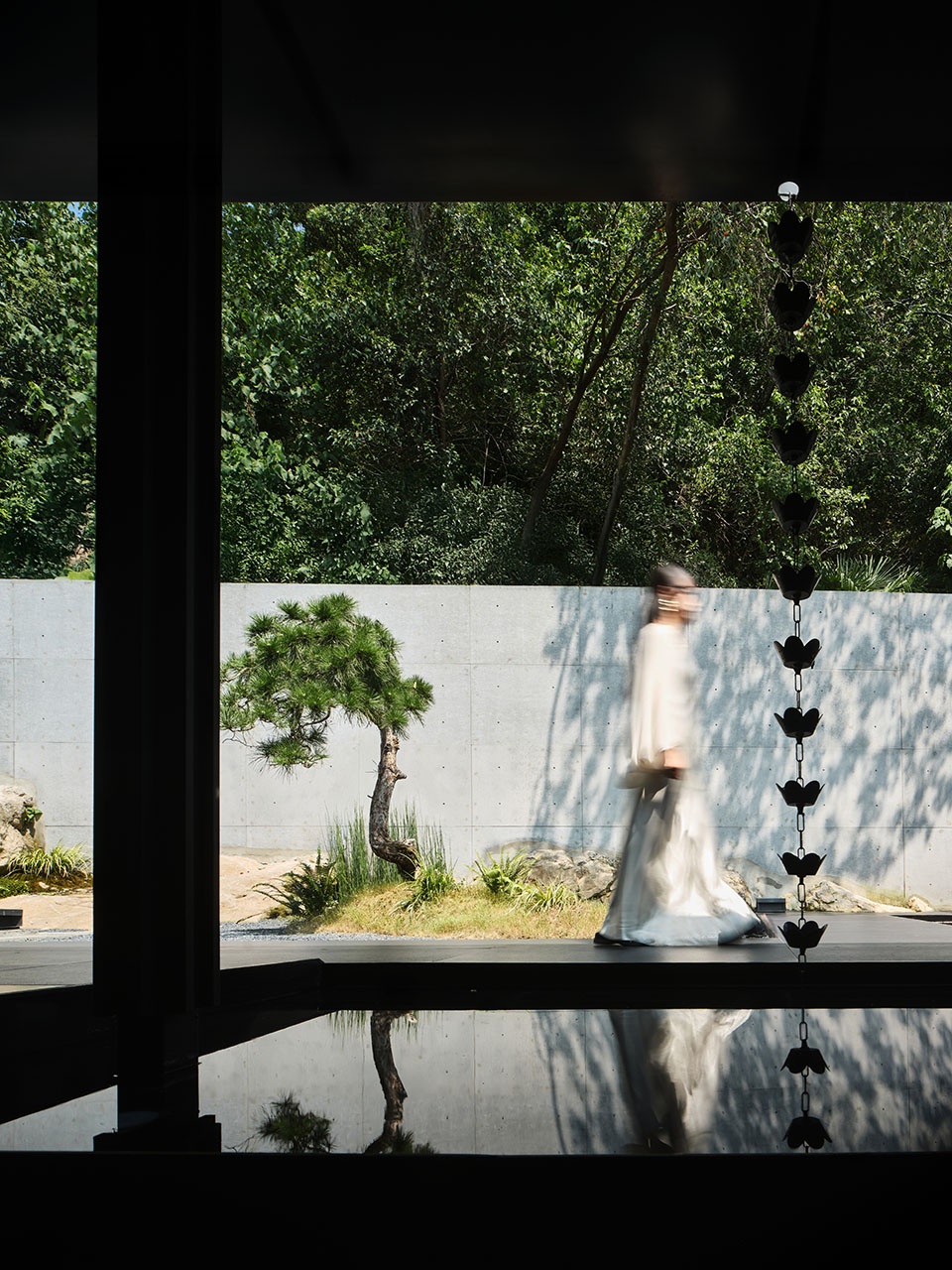 shanxiu art museum by heben design firm