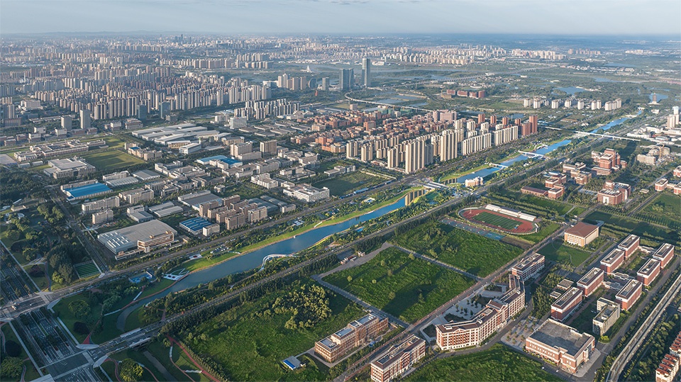 Ningxi Park