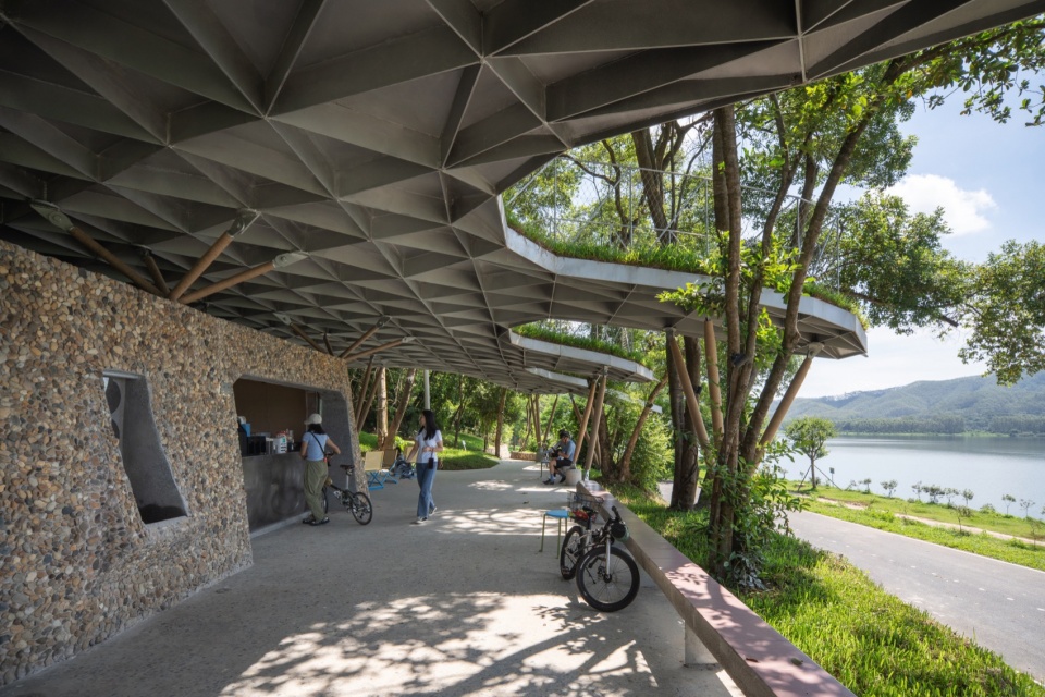 Phoenix Valley Pavilion