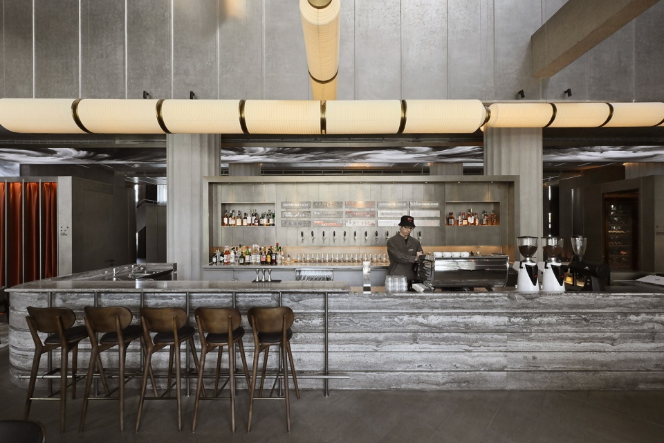 aranya resort noa hotel by deep design
