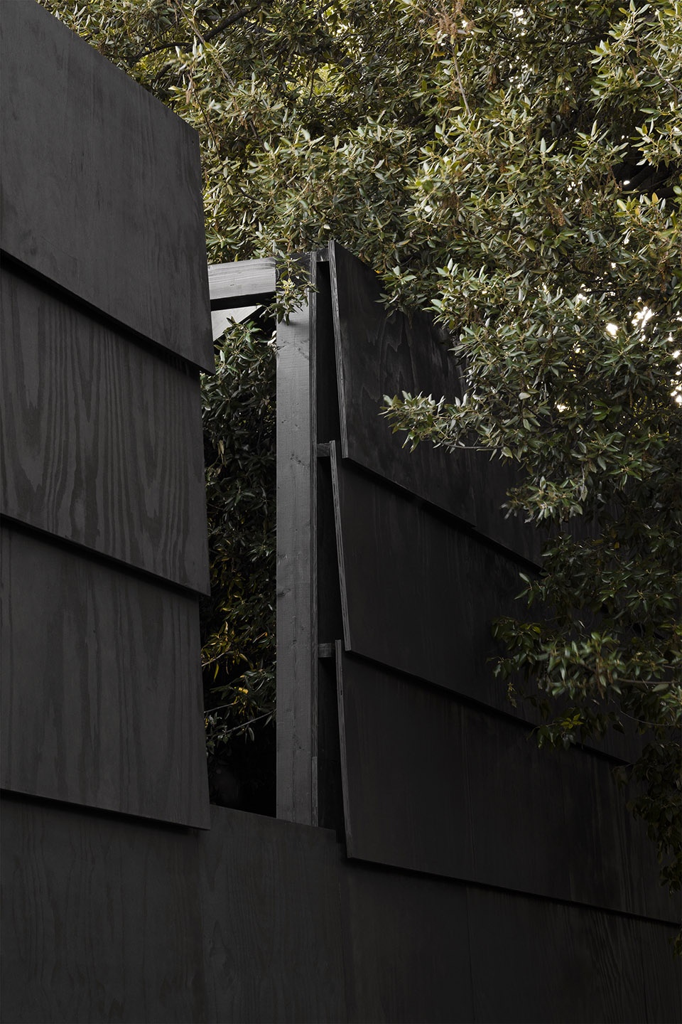 pan orama by associates architecture