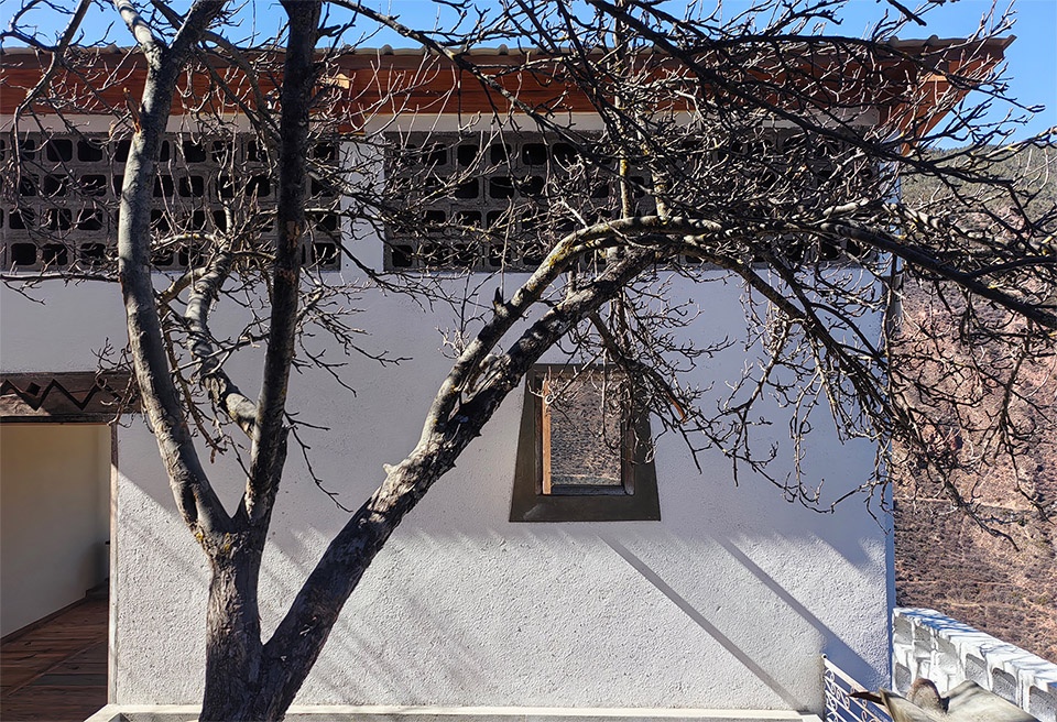 Domaine Floraisin Winery