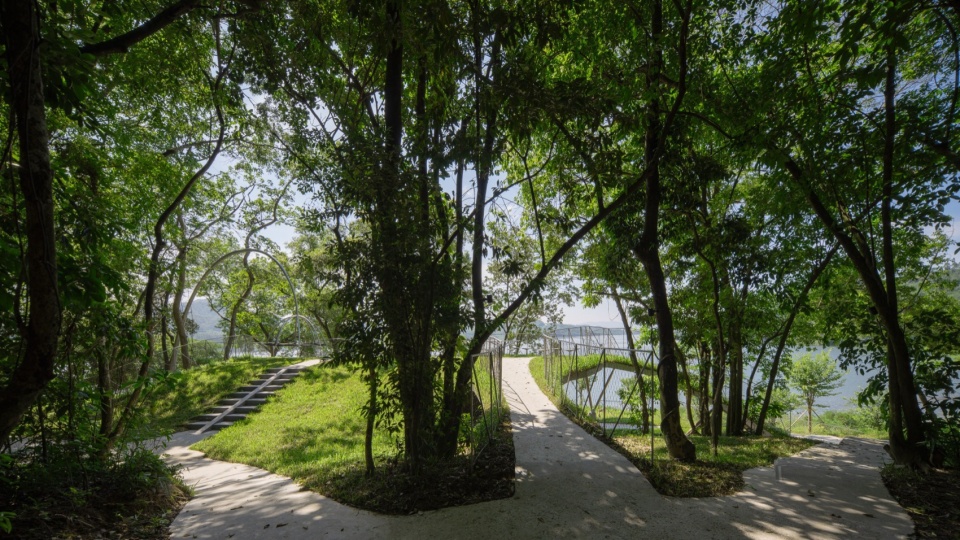 Phoenix Valley Pavilion