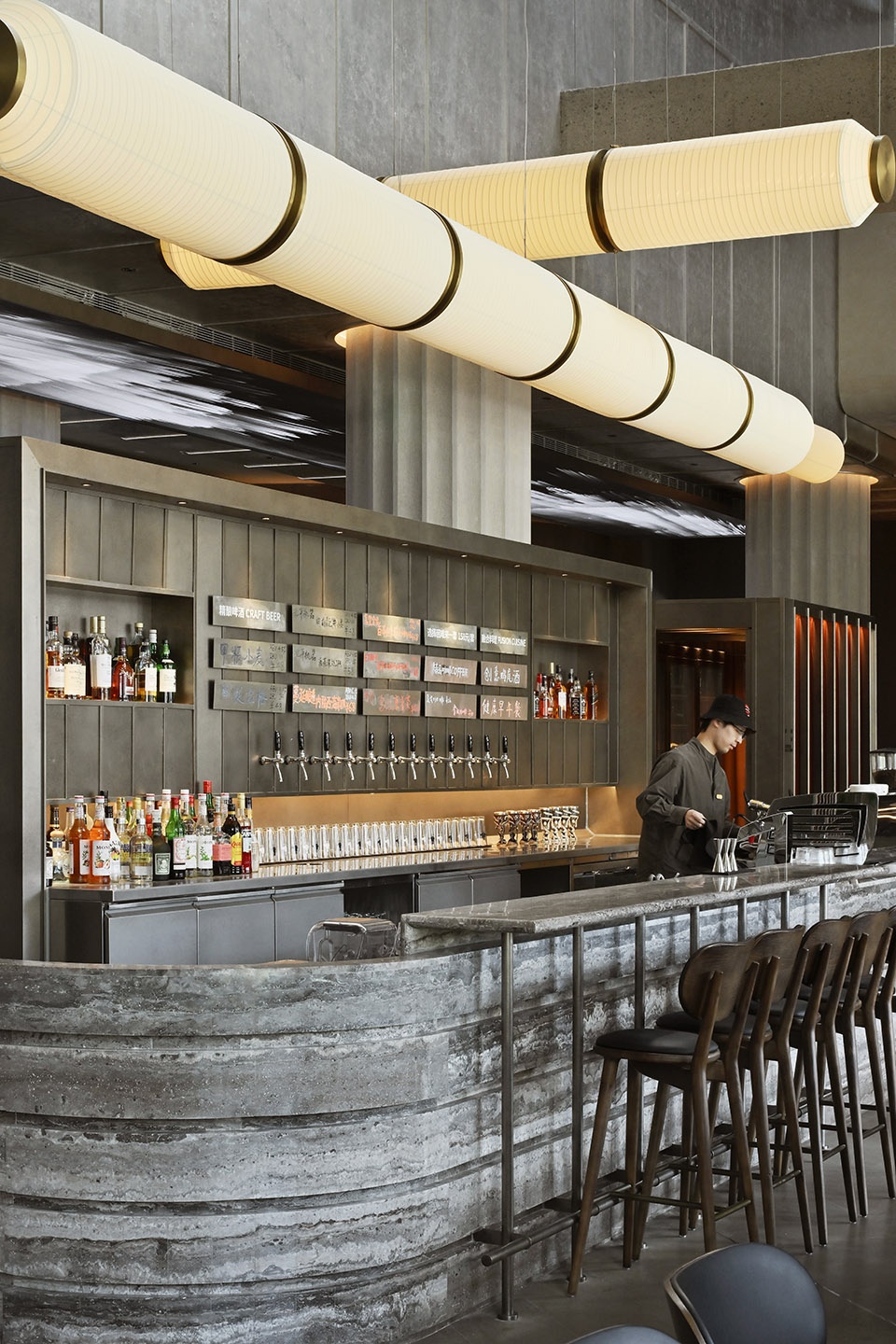 aranya resort noa hotel by deep design