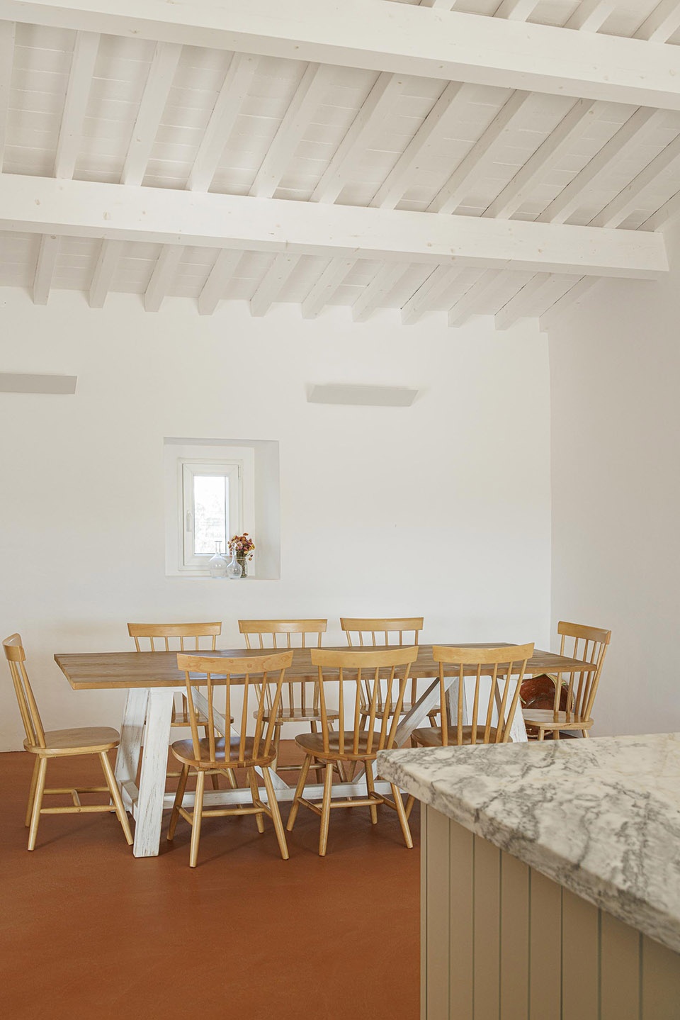 monte do divor by vasco burnay arquitectura