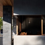 平咖啡，杭州 / MOU建筑工社