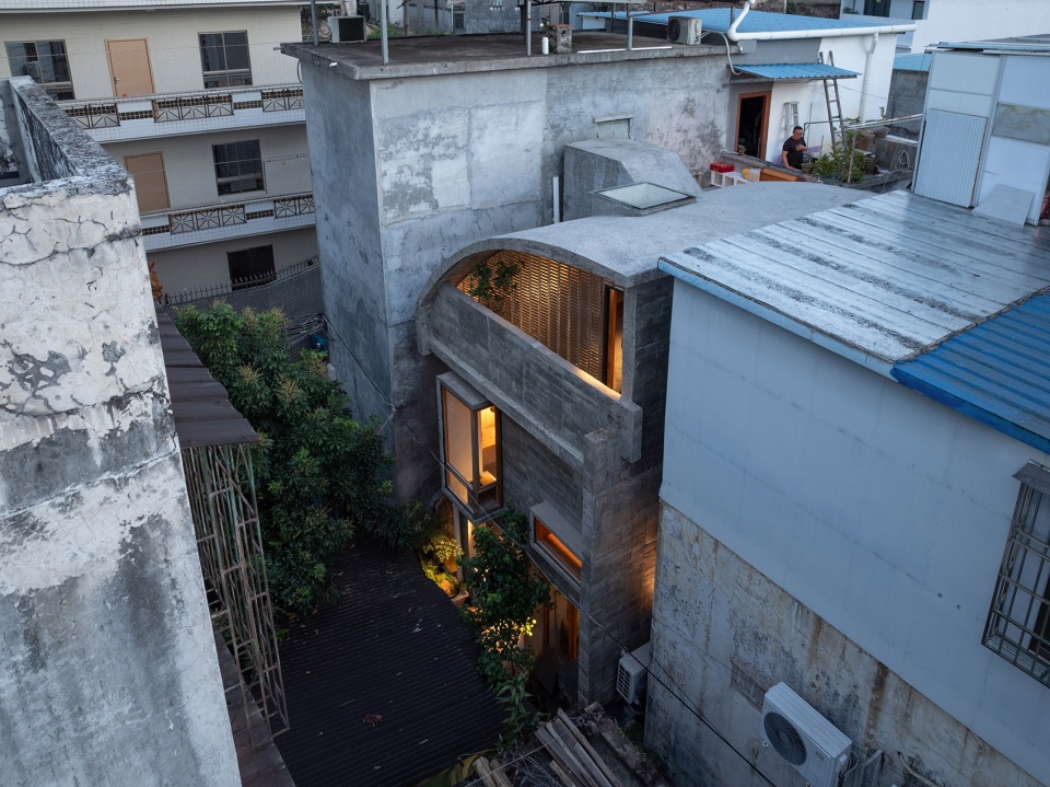 xebei home by republic construction