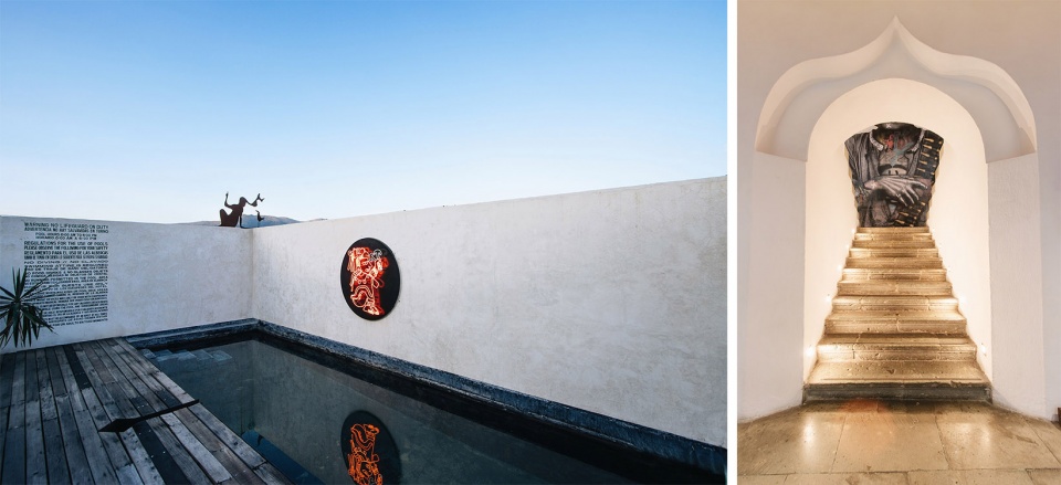 jhotel sin nombre by wishco