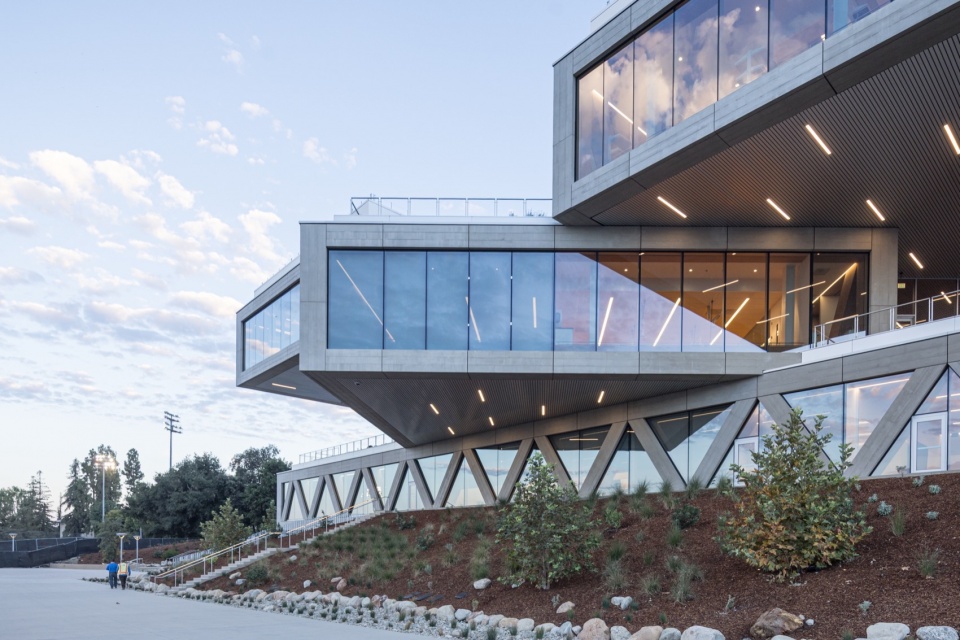 Claremont McKenna College
