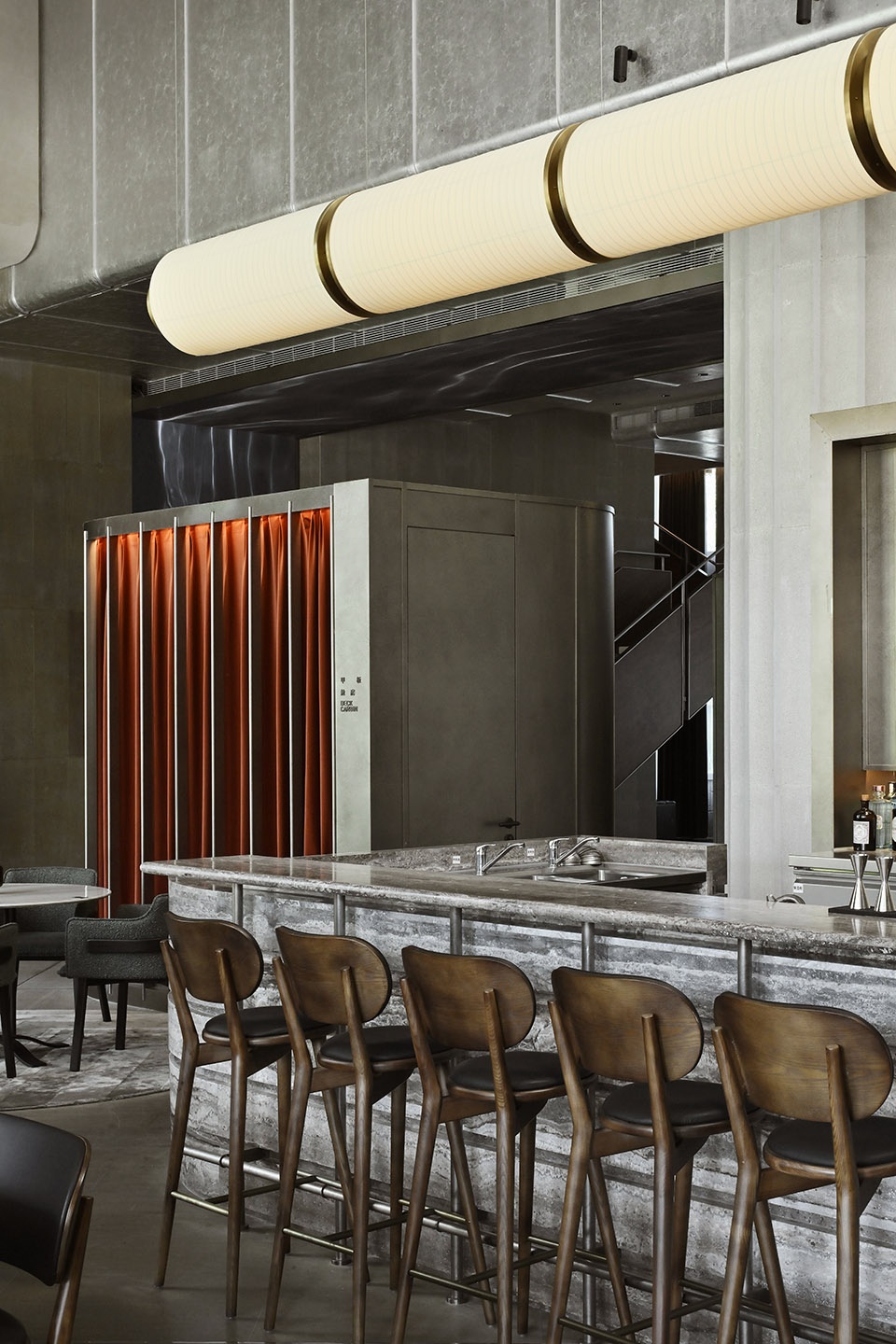 aranya resort noa hotel by deep design