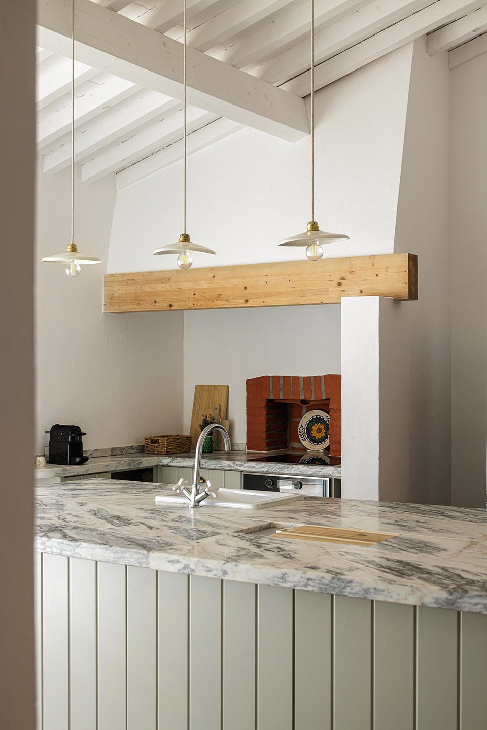 monte do divor by vasco burnay arquitectura