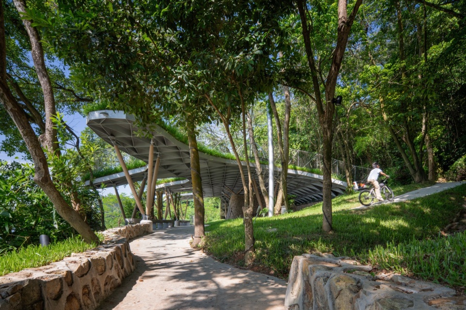 Phoenix Valley Pavilion
