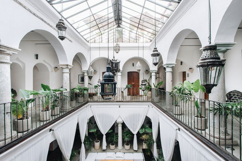 jhotel sin nombre by wishco