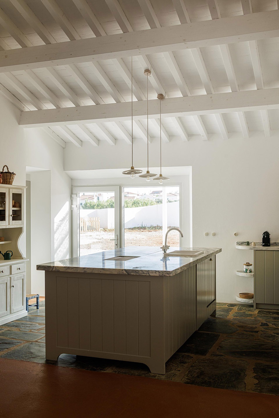 monte do divor by vasco burnay arquitectura