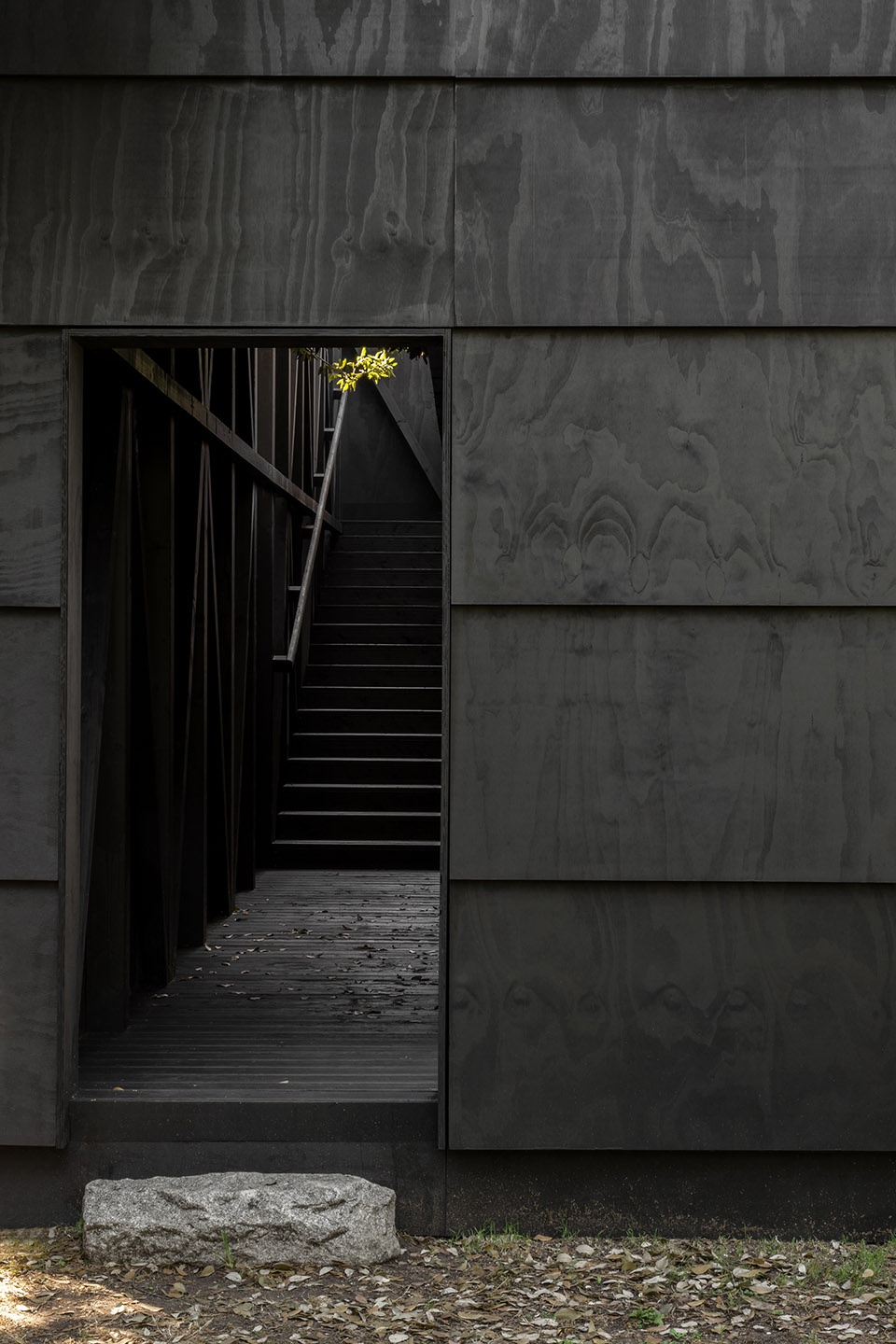 pan orama by associates architecture