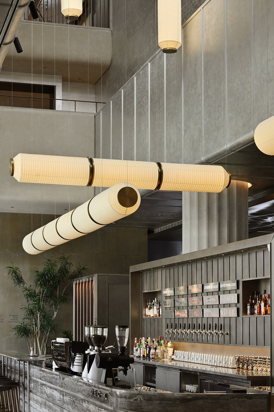 aranya resort noa hotel by deep design