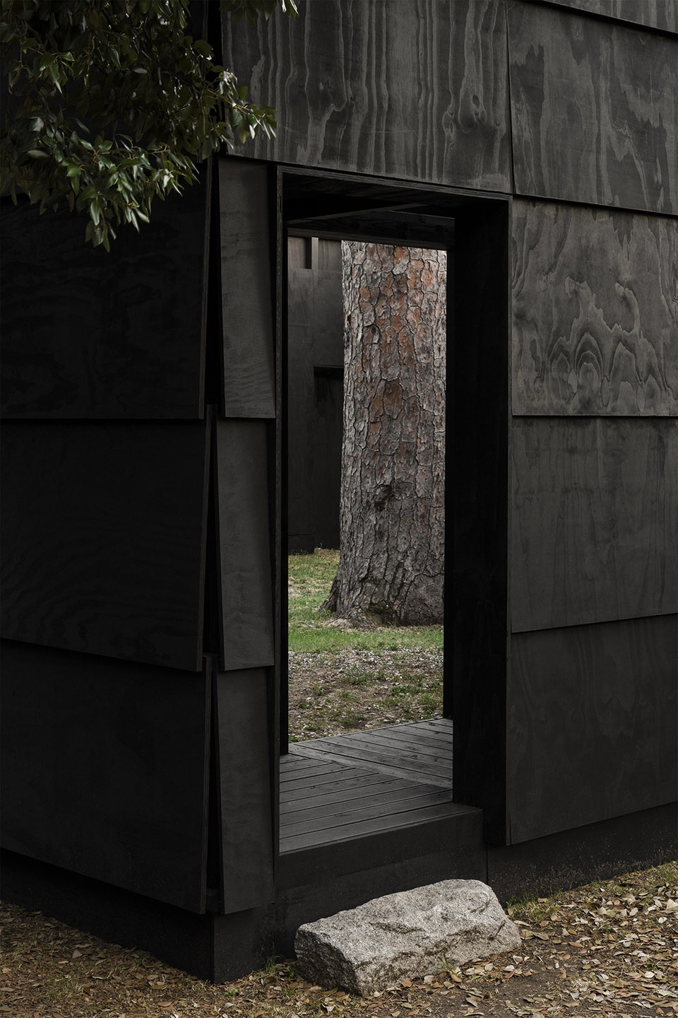 pan orama by associates architecture