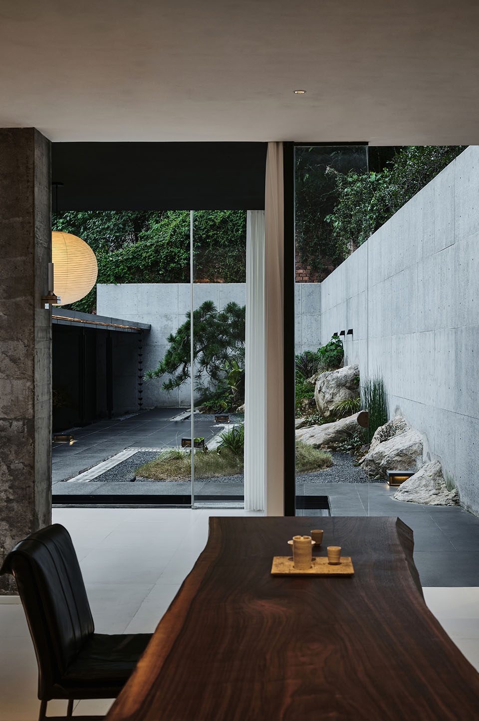 shanxiu art museum by heben design firm