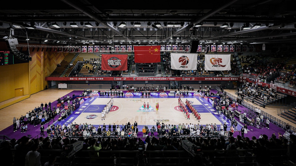 south china agricultural university gym by scut