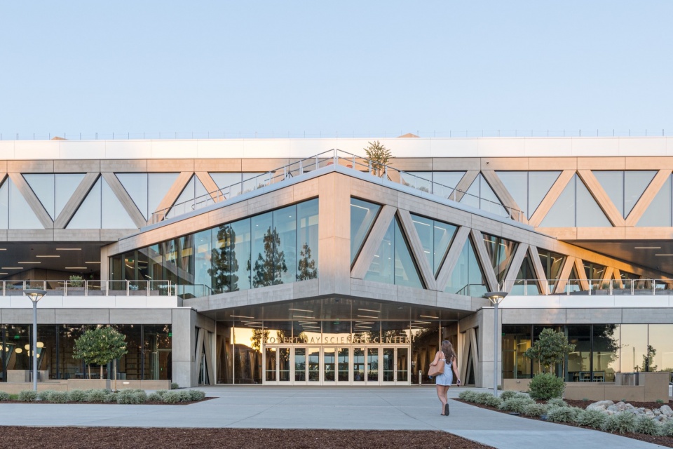 Claremont McKenna College