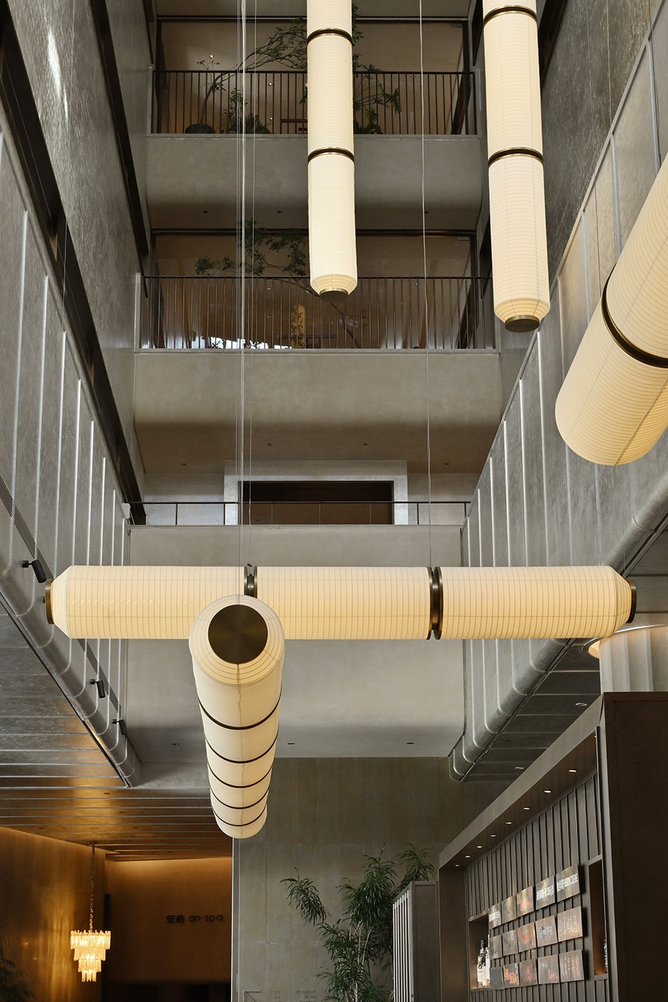 aranya resort noa hotel by deep design
