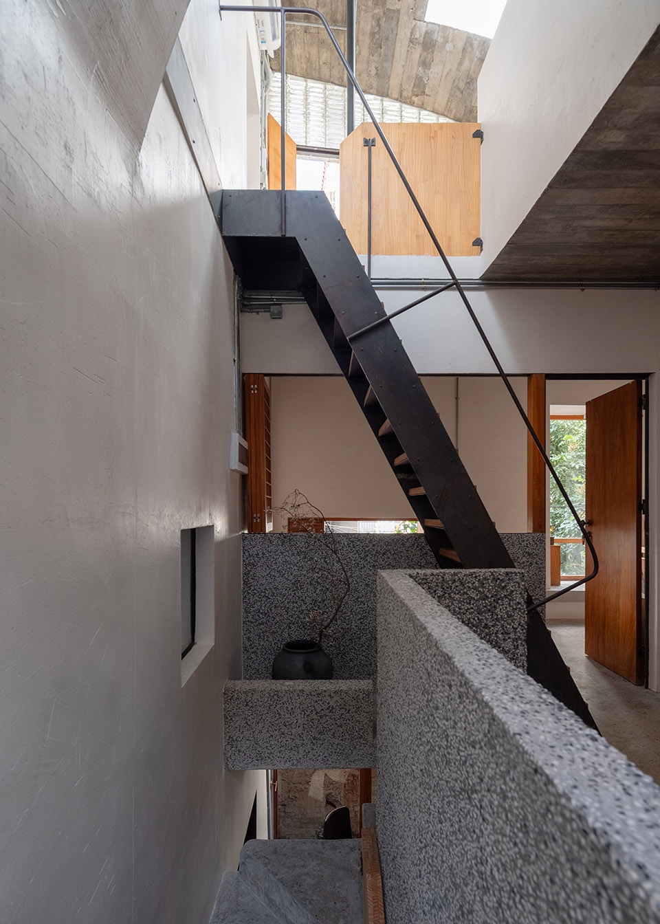 xebei home by republic construction