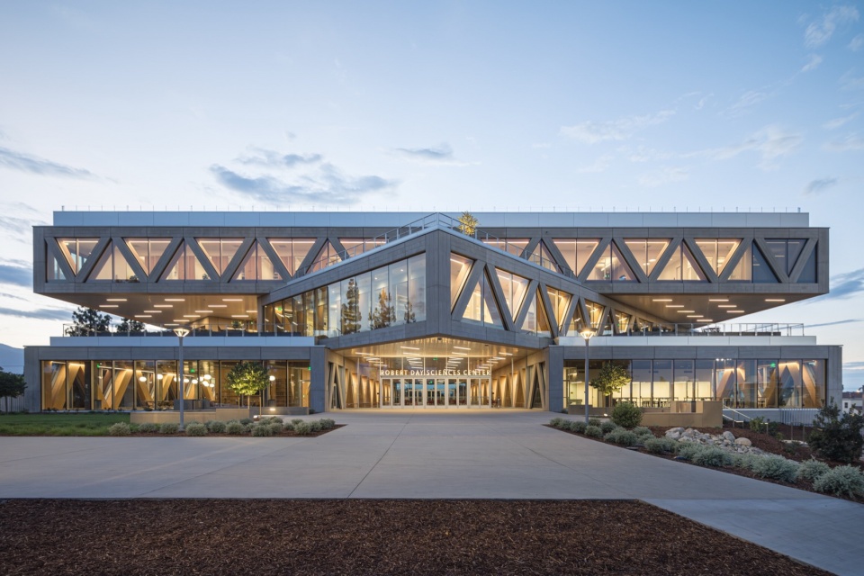 Claremont McKenna College