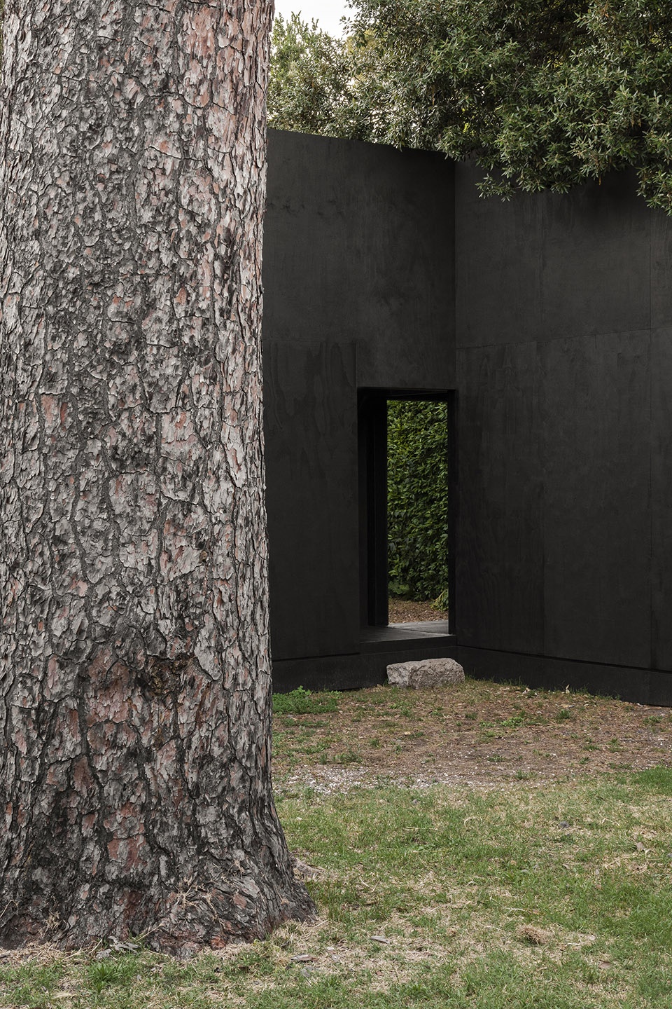 pan orama by associates architecture
