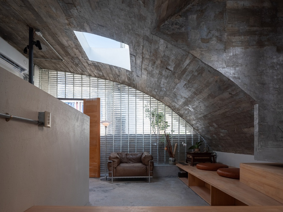 xebei home by republic construction