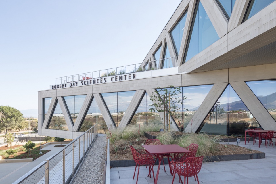 Claremont McKenna College