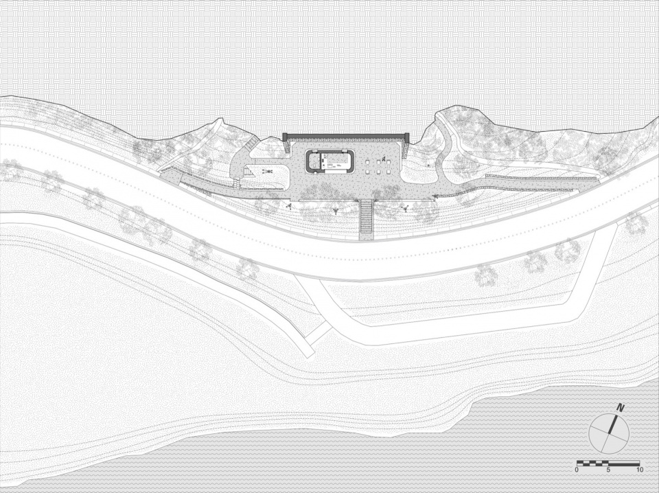 Phoenix Valley Pavilion