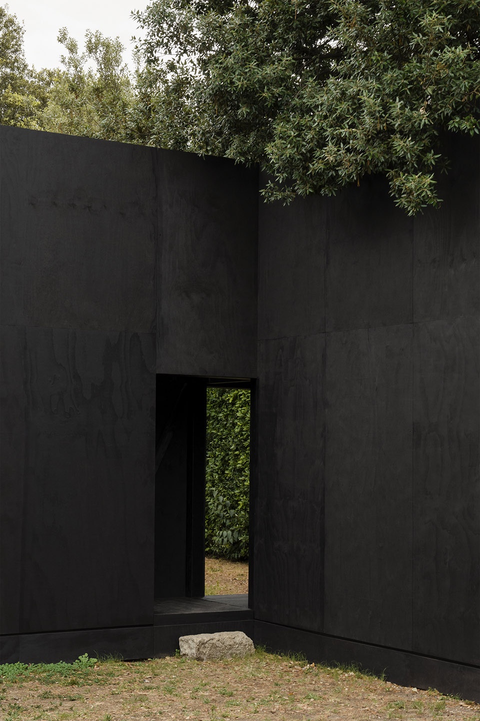 pan orama by associates architecture