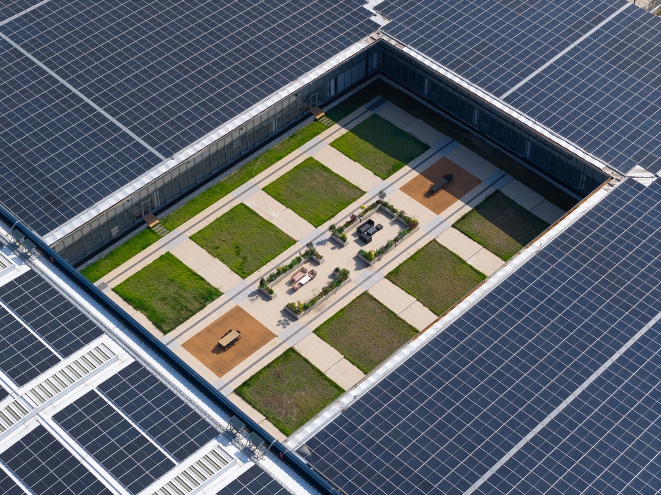 tederic giga factory tongxiang by milanesi paiusco