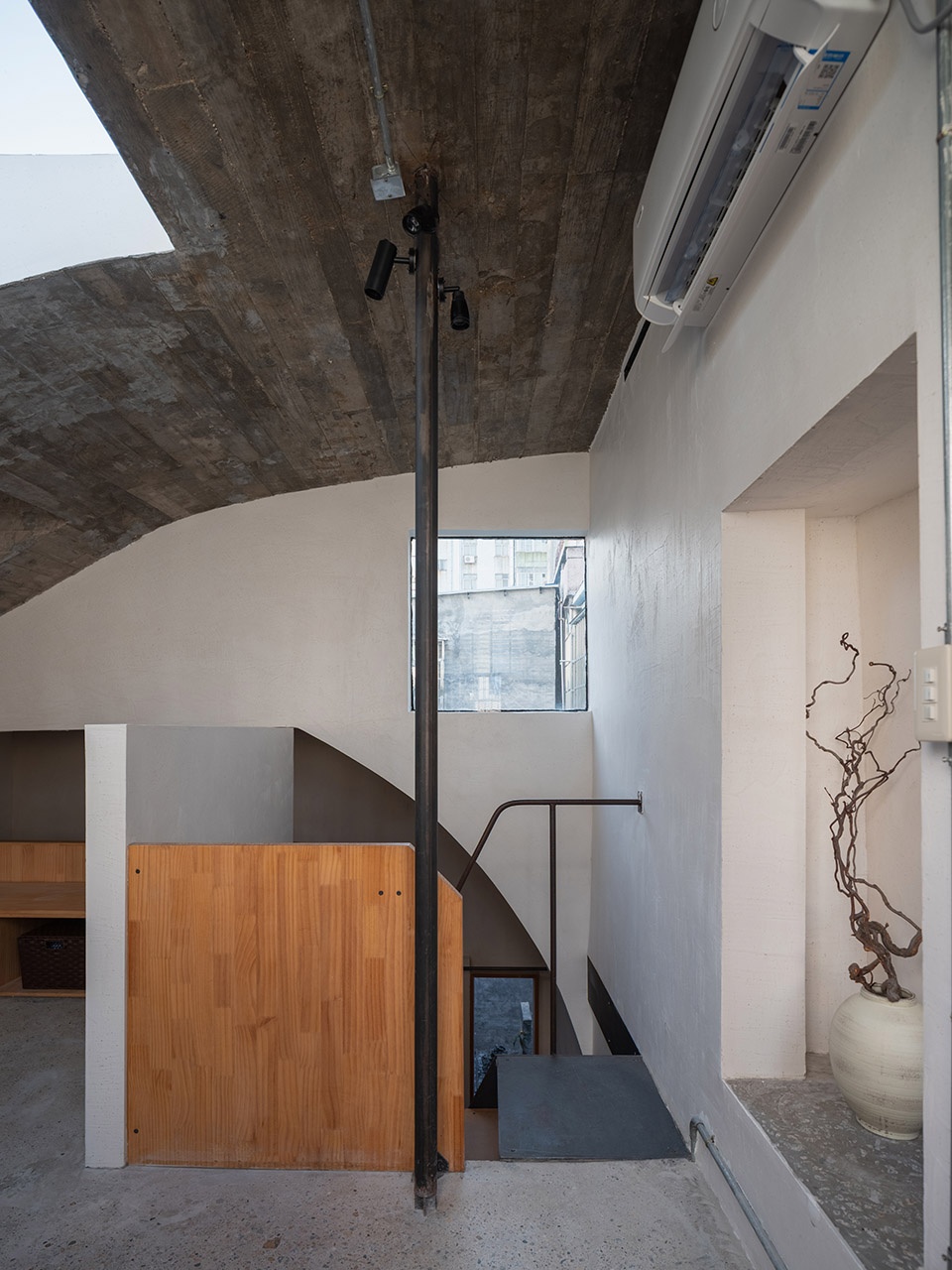 xebei home by republic construction
