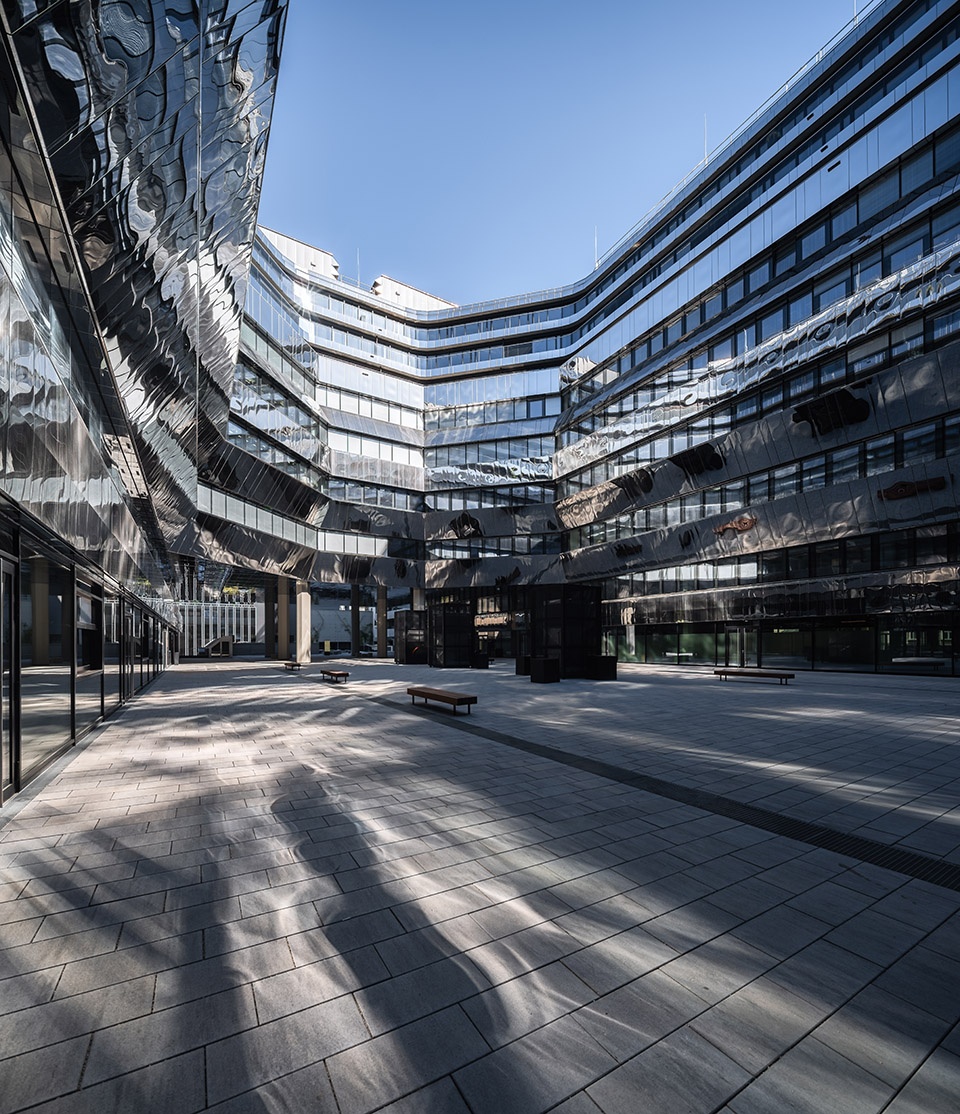 althan quartier francis by delugan meissl associated architects