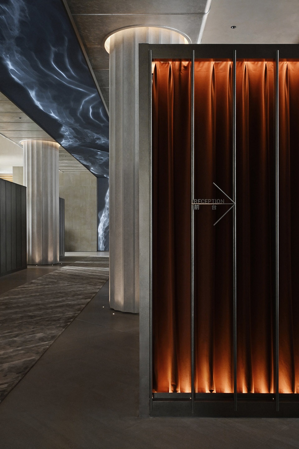 aranya resort noa hotel by deep design