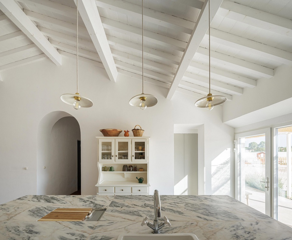 monte do divor by vasco burnay arquitectura