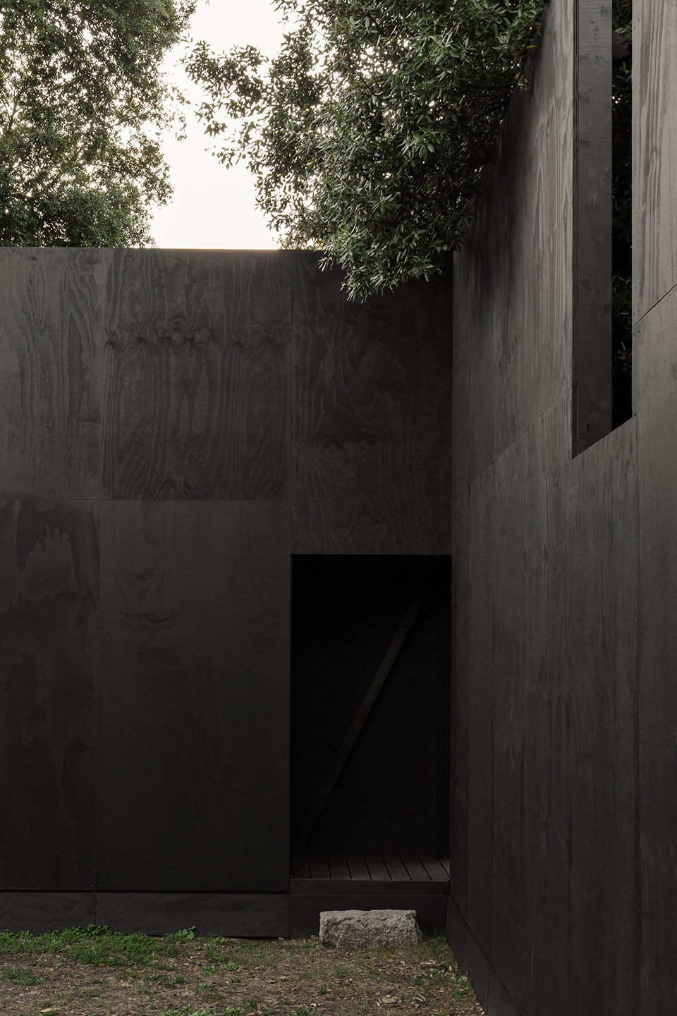 pan orama by associates architecture