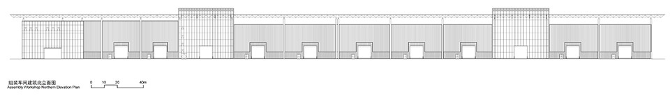 tederic giga factory tongxiang by milanesi paiusco